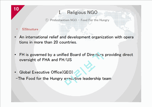 NGO & International Social Work   (10 )